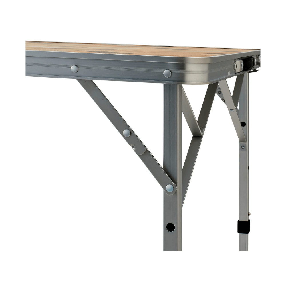โต๊ะพับแคมป์ปิ้ง Coleman JP Natural Puzzle Table 90 2205816_6